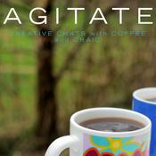 Podcast Agitate Podcast