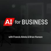 Podcast AI for Business Podcast