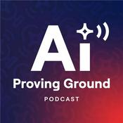 AI Proving Ground Podcast: Exploring Artificial Intelligence & Enterprise AI with World Wide Technology