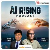 Podcast AI Rising Podcast