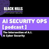 Podcast AI Security Ops