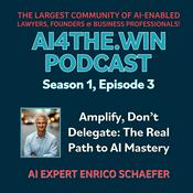Podcast AI4the.WIN Podcast