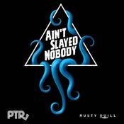 Podcast Ain't Slayed Nobody | Call of Cthulhu Actual Play