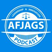 Podcast Air Force Judge Advocate General's School Podcast