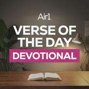 Podcast Air1 Verse of the Day