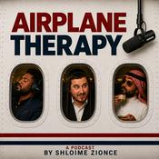 Podcast Airplane Therapy