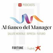 Podcast Al fianco del Manager
