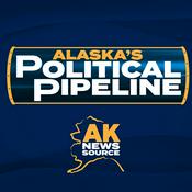 Podcast Alaska's Political Pipeline