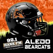 Podcast Aledo High School Football