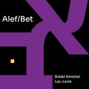 Podcast Alef Bet