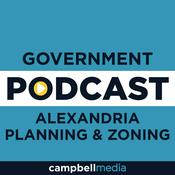 Podcast Alexandria Planning and Zoning