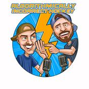 Podcast Algorithmically Incorrect Hockey
