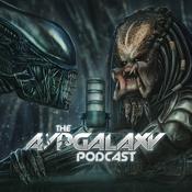 Podcast Alien vs. Predator Galaxy Podcast
