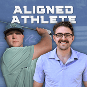 Podcast Aligned Athlete: The Golf Performance Podcast