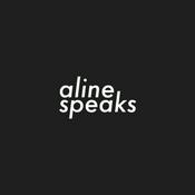 Podcast aline speaks