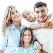 Podcast All About Family