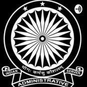Podcast All About UPSC