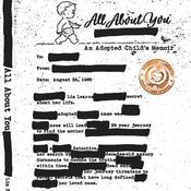 Podcast All About You: An Adopted Child's Story