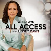 Podcast All Access with Linsey Davis
