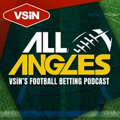 Podcast All Angles: A Football Betting Podcast