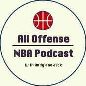 Podcast All Offense Basketball