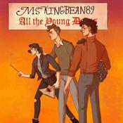 Podcast All the Young Dudes - Lectura