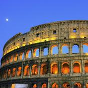 Podcast All Things Ancient Rome