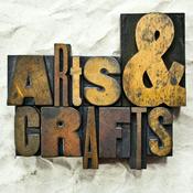 Podcast All Things Arts and Crafts