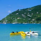 Podcast All Things Caribbean