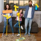 Podcast All Things Cleaning