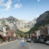 Podcast All Things Colorado