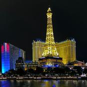 Podcast All Things Las Vegas