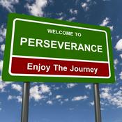 Podcast All Things Perseverance