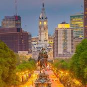 Podcast All Things Philadelphia