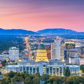 Podcast All Things Salt Lake City