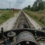 Podcast All Things Trains