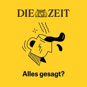Podcast Alles gesagt?