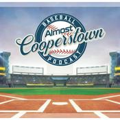 Podcast Almost Cooperstown