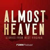 Podcast Almost Heaven: Stories From West Virginia