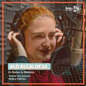 Podcast Aló Alcaldesa con Emilia Ríos