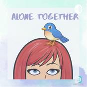 Podcast Alone Together with Trixie