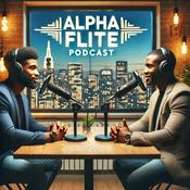 Podcast Alpha Flite with Ricardo &amp; Hebrew