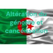 Podcast Altération du génome et cancérisation