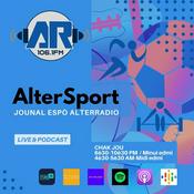 Podcast AlterSport