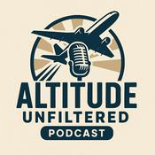 Podcast Altitude Unfiltered