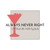 Podcast Always Never Right