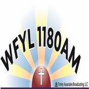 Podcast AM 1180 WFYL