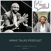 Podcast Amas Talks Podcast