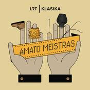 Podcast Amato meistras