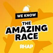 Podcast We Know The Amazing Race